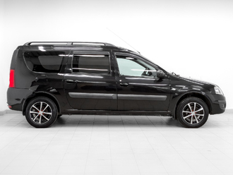 фото Lada Largus 2018