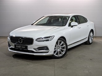 фото Volvo S90 II 2018