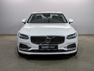 фото Volvo S90 II 2018