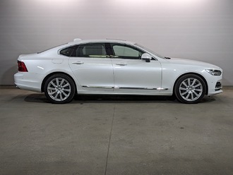 фото Volvo S90 II 2018