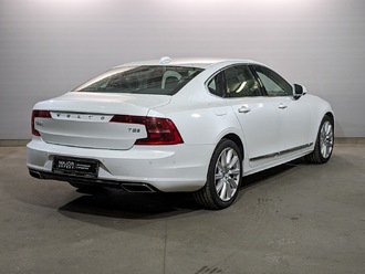 фото Volvo S90 II 2018