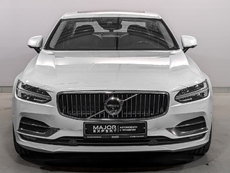 фото Volvo S90 II 2018