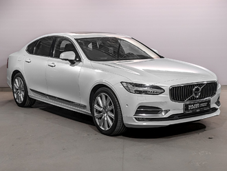 фото Volvo S90 II 2018