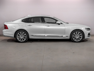 фото Volvo S90 II 2018
