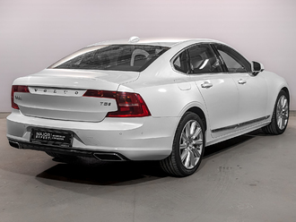 фото Volvo S90 II 2018