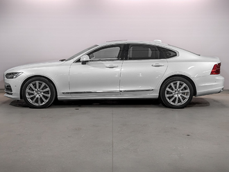 фото Volvo S90 2018 с пробегом