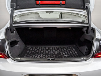 фото Volvo S90 2018 с пробегом
