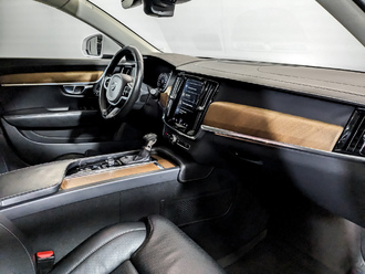 фото Volvo S90 2018 с пробегом