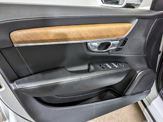 фото Volvo S90 2018 с пробегом
