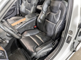 фото Volvo S90 2018 с пробегом