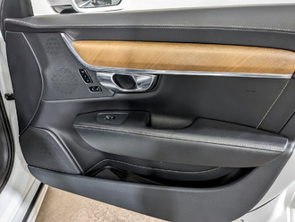 фото Volvo S90 2018 с пробегом
