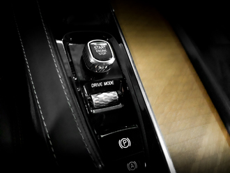 фото Volvo S90 2018 с пробегом