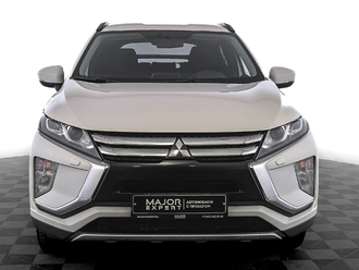фото Mitsubishi Eclipse Cross 2019