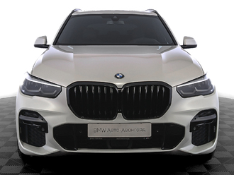 фото BMW X5 (G05/F95) 2023