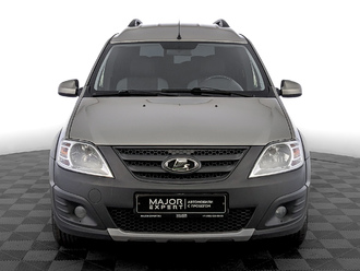 фото Lada Largus 2021