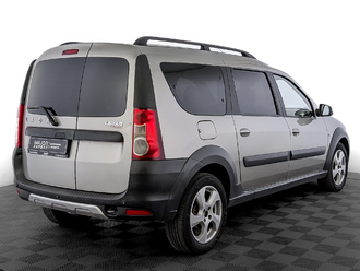 фото Lada Largus 2021