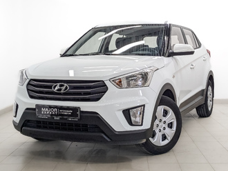фото Hyundai Creta I 2019