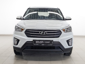 фото Hyundai Creta I 2019