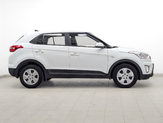 фото Hyundai Creta I 2019