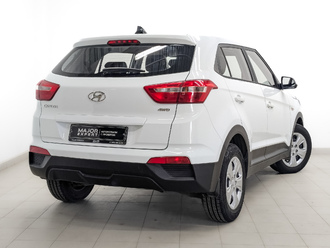 фото Hyundai Creta I 2019