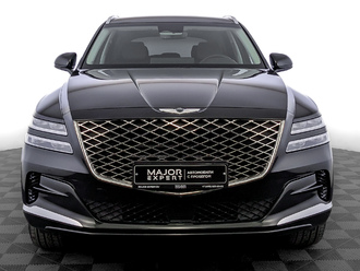 фото Genesis GV80 I 2021