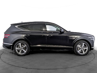 фото Genesis GV80 I 2021