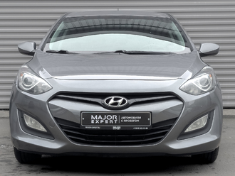 фото Hyundai i30 II 2014