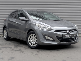фото Hyundai i30 II 2014