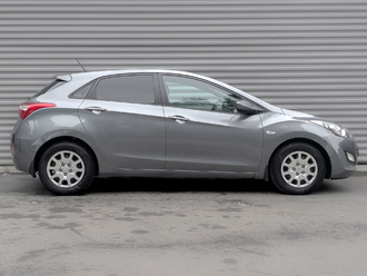 фото Hyundai i30 II 2014