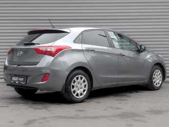 фото Hyundai i30 II 2014