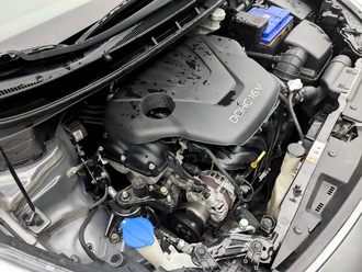 Фото Hyundai i30 с пробегом