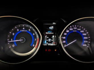 Фото Hyundai i30 с пробегом
