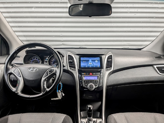 Фото Hyundai i30 с пробегом