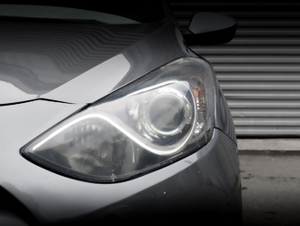 Фото Hyundai i30 с пробегом
