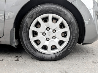 Фото Hyundai i30 с пробегом