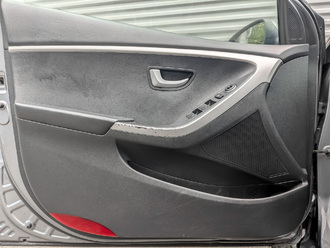 Фото Hyundai i30 с пробегом