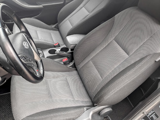 Фото Hyundai i30 с пробегом