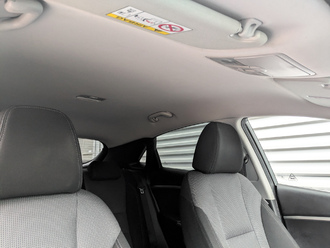 Фото Hyundai i30 с пробегом