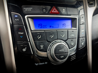 Фото Hyundai i30 с пробегом