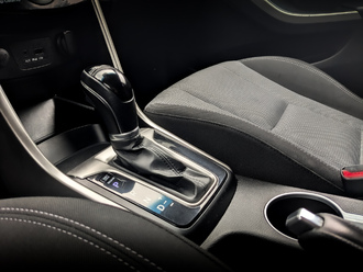 Фото Hyundai i30 с пробегом