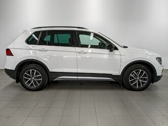 фото Volkswagen Tiguan II 2019