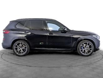 фото BMW X5 (G05/F95) 2020