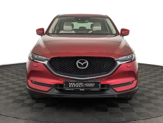 фото Mazda CX-5 II 2017