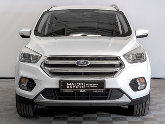фото Ford Kuga II 2017