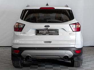 Kuga II
