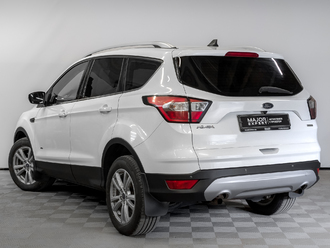 Kuga II