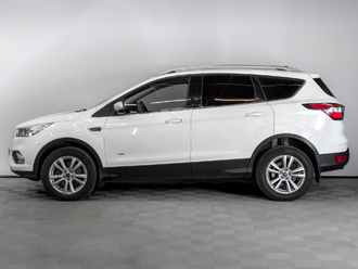Kuga II