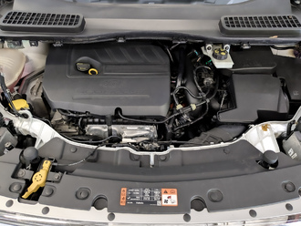 Kuga II