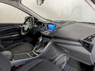 Kuga II