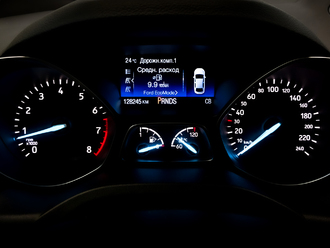Kuga II
